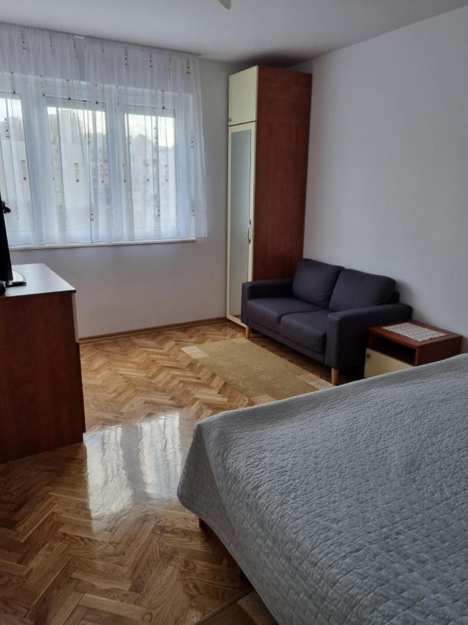 Apartment Vinka Split Exterior photo