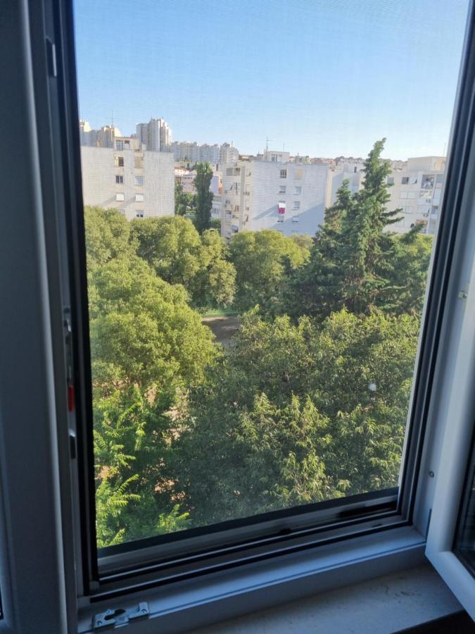 Apartment Vinka Split Exterior photo